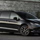 Illustration for article titled Chrysler Pacifica Gets Sporty Appearance Package; This Isnt A Mid-Life Crisis; Or A Cry For Help OK; Save Me